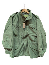 army jacket m65 for sale  GRAYS