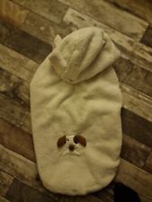 Hundemantel siena beige gebraucht kaufen  Wildau