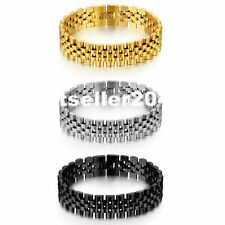 Mens biker bangle for sale  Quincy