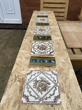 Set original victorian for sale  WARRINGTON