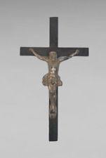 260804 antikes sterbekreuz gebraucht kaufen  Dietersburg