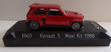 Renault maxi kit d'occasion  France