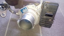 Turbina jeep renegade usato  Palermo