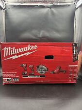 Milwaukee m18 tool for sale  Houston