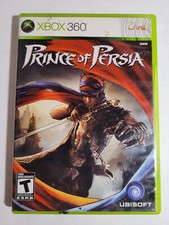 Prince of Persia (Microsoft Xbox 360, 2008) Completo com Manual comprar usado  Enviando para Brazil