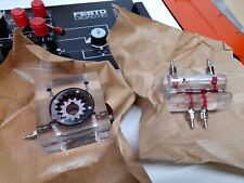 Festo didactic steuerungstechn gebraucht kaufen  Lemgo