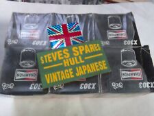 Honda kawasaki oil for sale  HULL