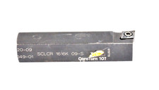 Sclcr 1616k sandvik gebraucht kaufen  Neuffen