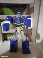 Figurine heros transformer d'occasion  Talange