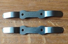 Schieberplatten feder deckschi gebraucht kaufen  Lehre