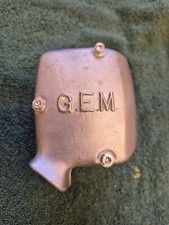 Vintage mcculloch gem for sale  Millersport