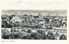 Schwiebus świebodzin schöne gebraucht kaufen  Krefeld