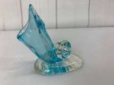 Aqua blue hand for sale  Frederick