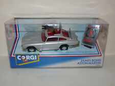 Corgi 94060 aston d'occasion  Expédié en Belgium