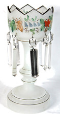 Beautifully antique white for sale  PWLLHELI