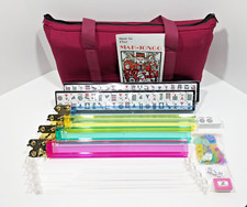 American western mahjong for sale  Ottawa