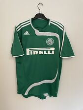 Palmeiras football shirt for sale  BROXBOURNE