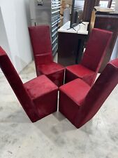 Red cowhide italian for sale  Fort Lauderdale