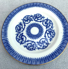 Vintage cauldon blue for sale  IPSWICH