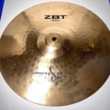 Zildjian cymbal zbt for sale  Lancaster