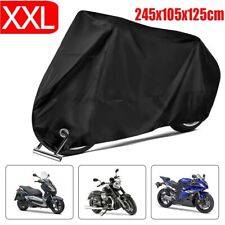 Heavy duty motorcycle for sale  UK