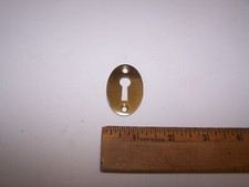 Vintage brass skeleton for sale  Brazil