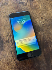 Apple iPhone 8 - 64 GB DESBLOQUEADO - Preto, usado comprar usado  Enviando para Brazil