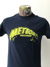 Meteor records navy for sale  CARDIFF