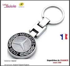 Porte clé mercedes d'occasion  Viry-Châtillon