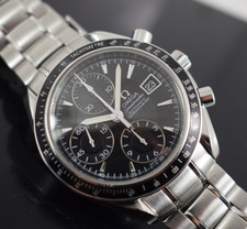 Omega speedmaster date for sale  SKELMERSDALE