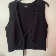 Strickweste damen gebraucht kaufen  Maintal