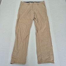 Gant trousers w34 for sale  UK