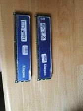 Kingston khx1600c9d3b1 ddr3 gebraucht kaufen  Allenfeld, Boos, Hargesheim