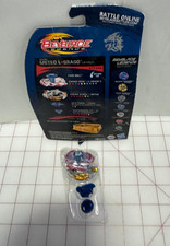 Hasbro beyblade legends for sale  Montgomery