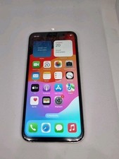 Apple iphone or d'occasion  Montargis