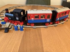 Lego 7715 push for sale  COVENTRY