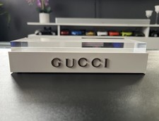 Gucci display official d'occasion  Expédié en Belgium
