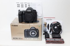 Canon eos 5ds gebraucht kaufen Canon eos 5ds gebraucht kaufen  Elmenhorst