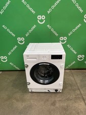Beko integrated 8kg for sale  CREWE