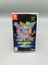 Ghostbuster spirits unleashed usato  Ferrara
