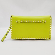 Valentino garavani clutch for sale  USA