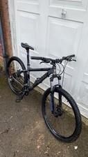 Carrera vengeance black for sale  READING