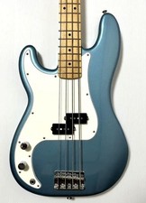 Baixo Fender Player Precision Lefty comprar usado  Enviando para Brazil