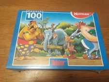 Puzzle 100 pieces d'occasion  Faulx