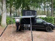 Maggiolina grand tour gebraucht kaufen  Bernau