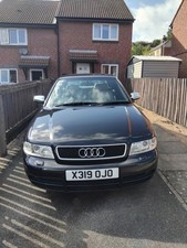 Audi quattro 2.7 for sale  UK