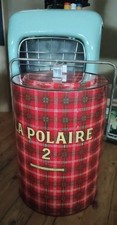Superbe glacière vintage d'occasion  Clermont-Ferrand-