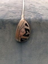 Callaway hybrid regular for sale  HAVERHILL