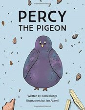 Percy pigeon for sale  ROSSENDALE
