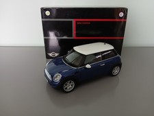 Kyosho bmw mini for sale  HULL